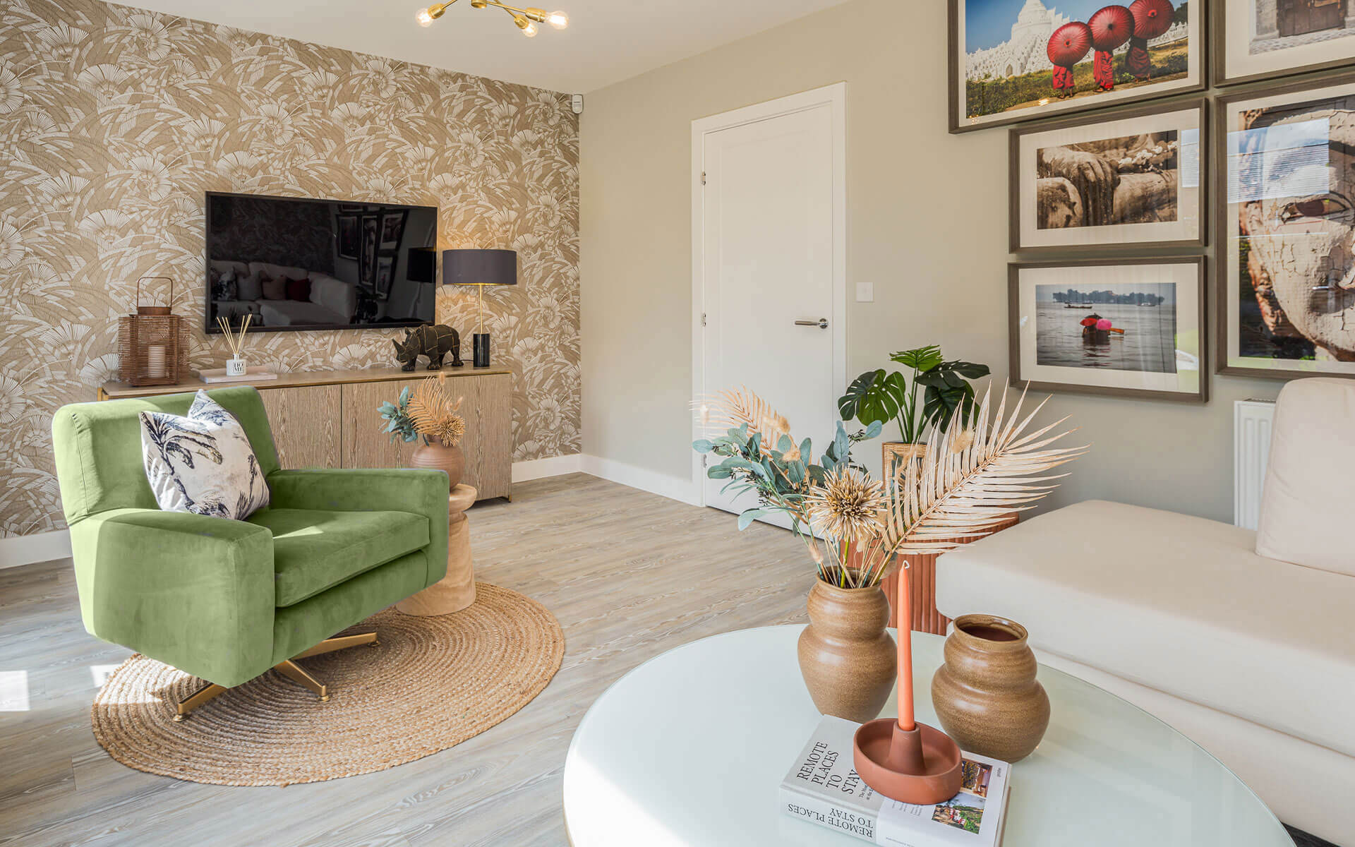 OHM Micklewellpark Spruce Living 5 0523