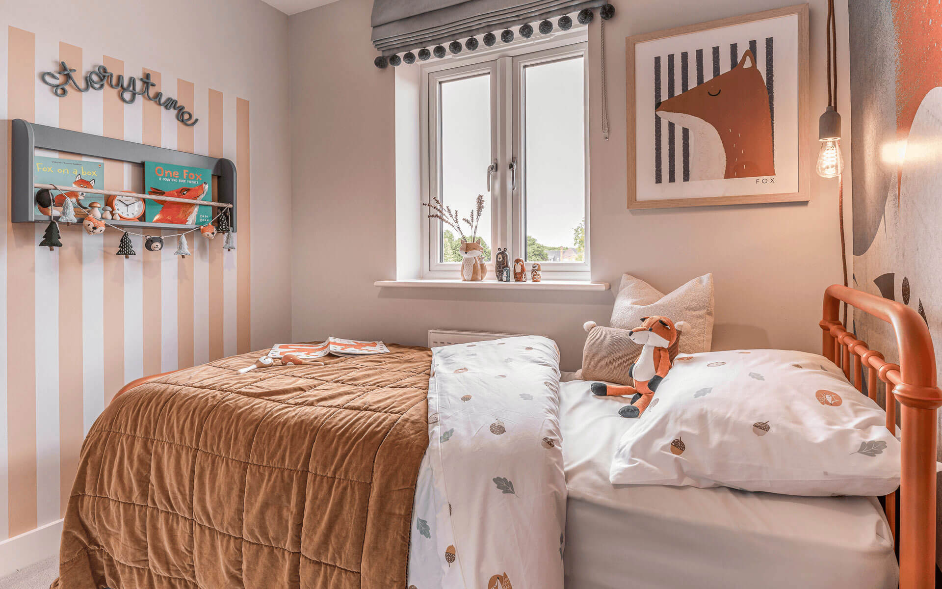 OHE Dovecotegardens Welney Bed3 3