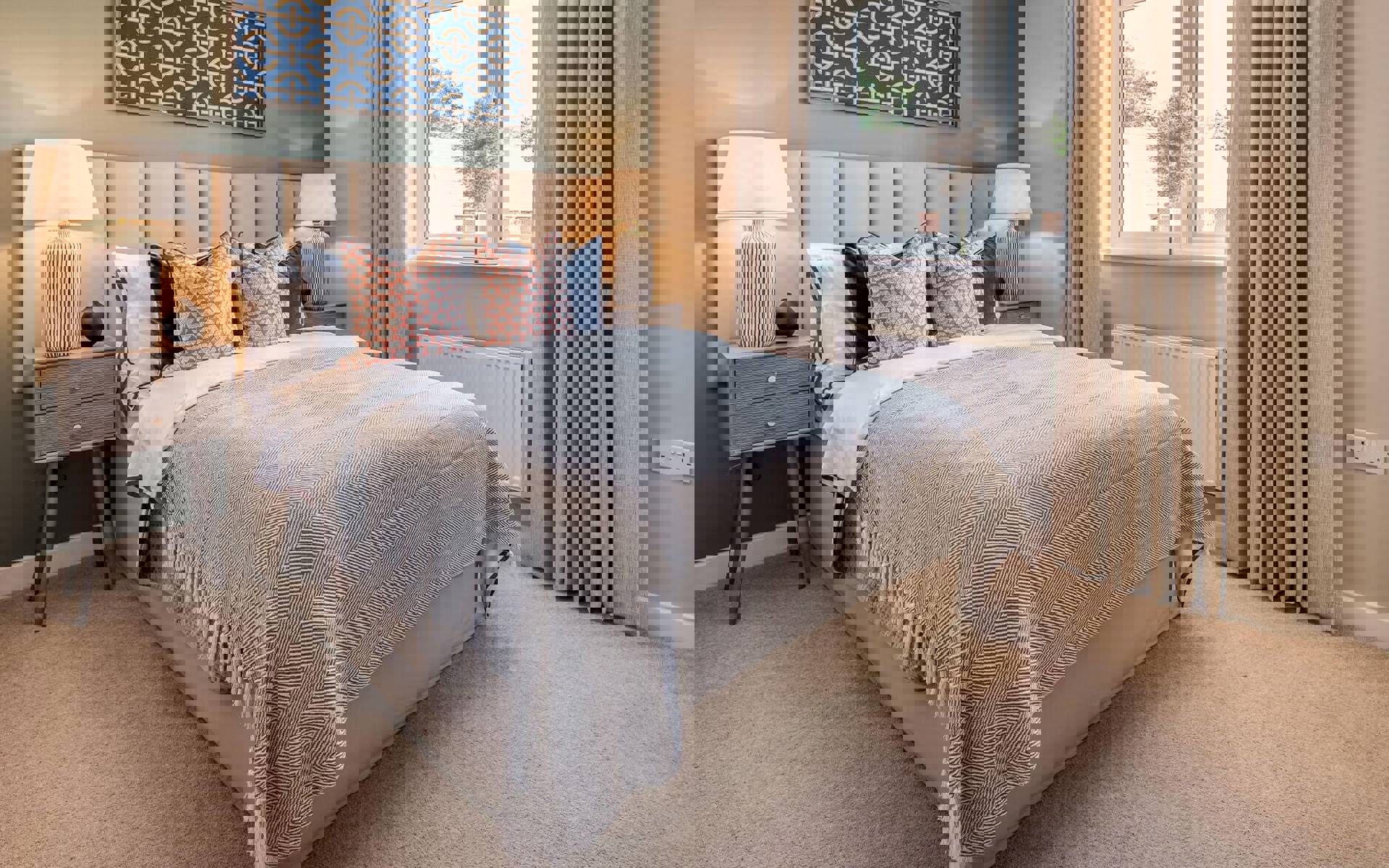 OHS CG Thedaisy Bedroom1 2