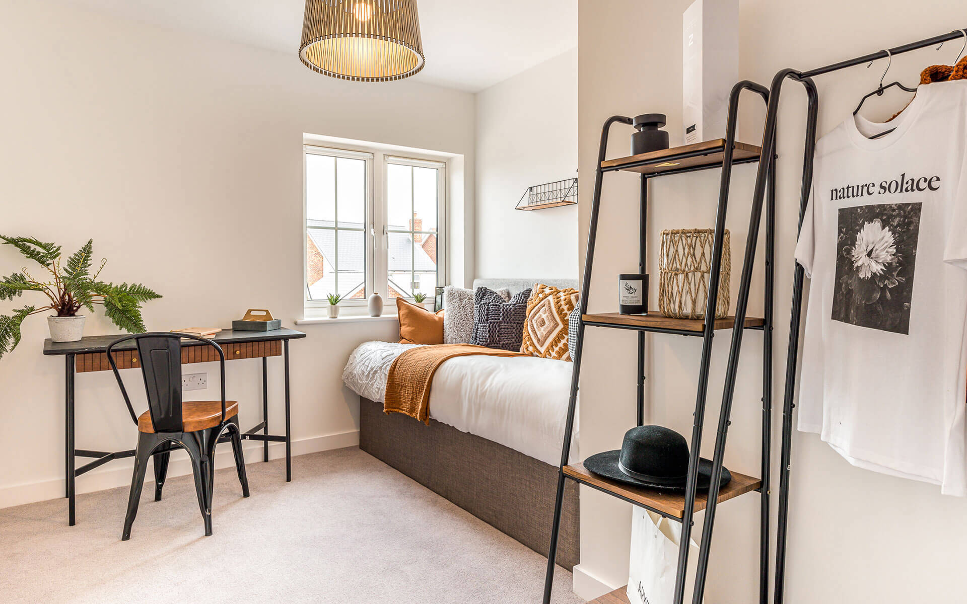 OHS KOP Heyford Bedroom2 1