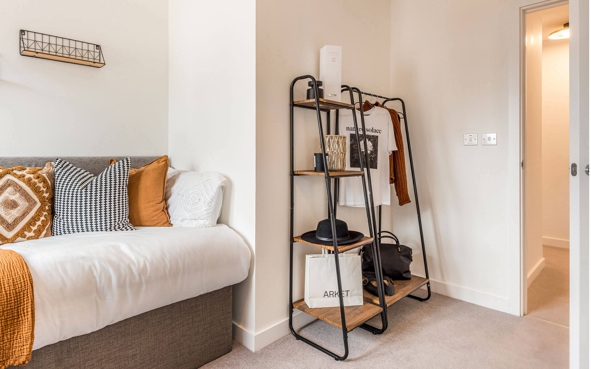 OHS KOP Heyford Bedroom2 2