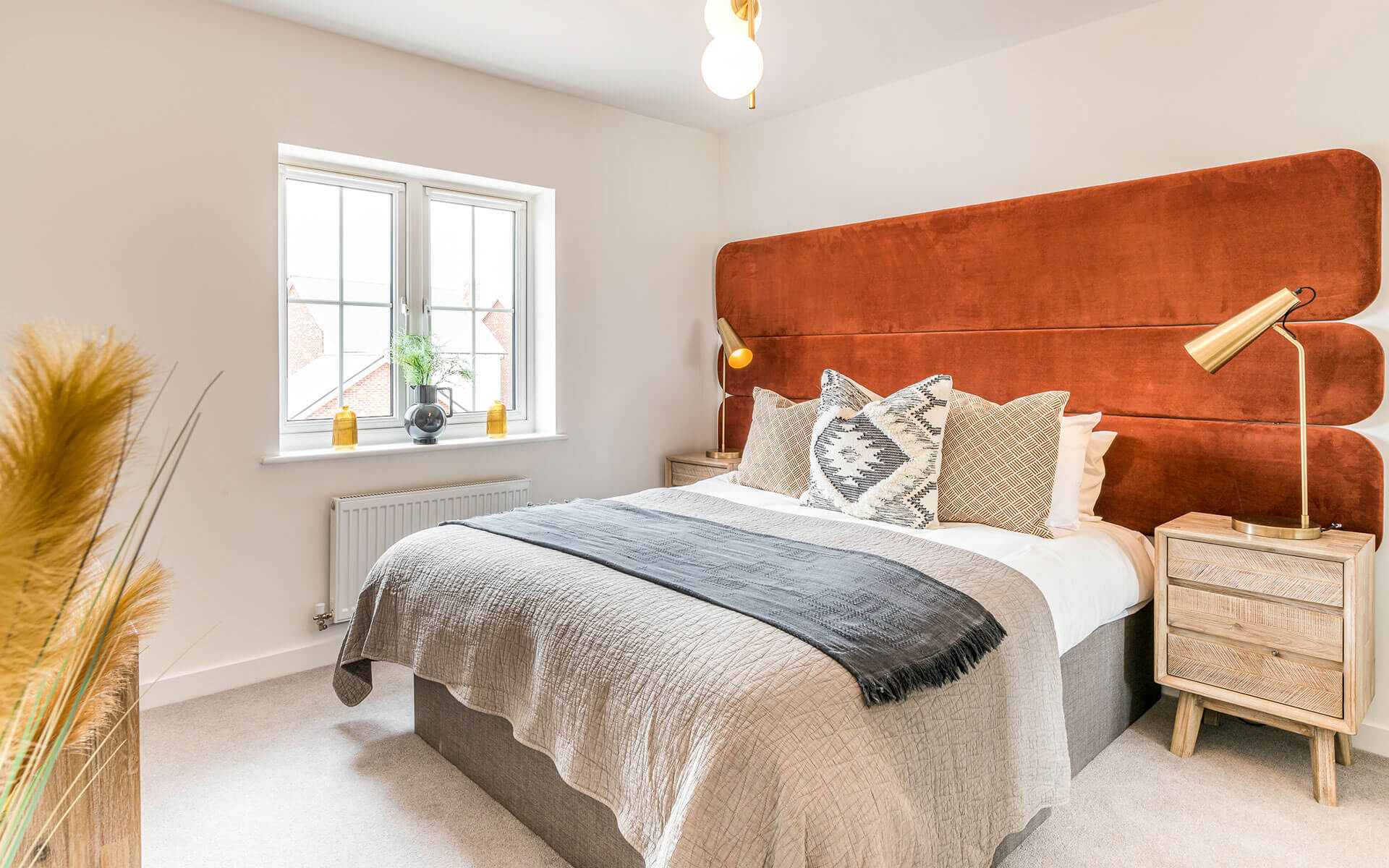 OHS KOP Heyford Bedroom1 1