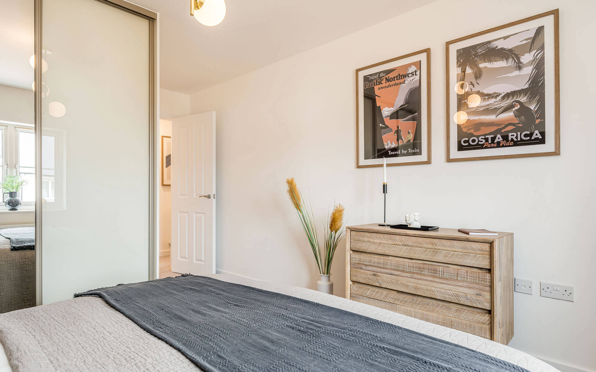 OHS KOP Heyford Bedroom1 5