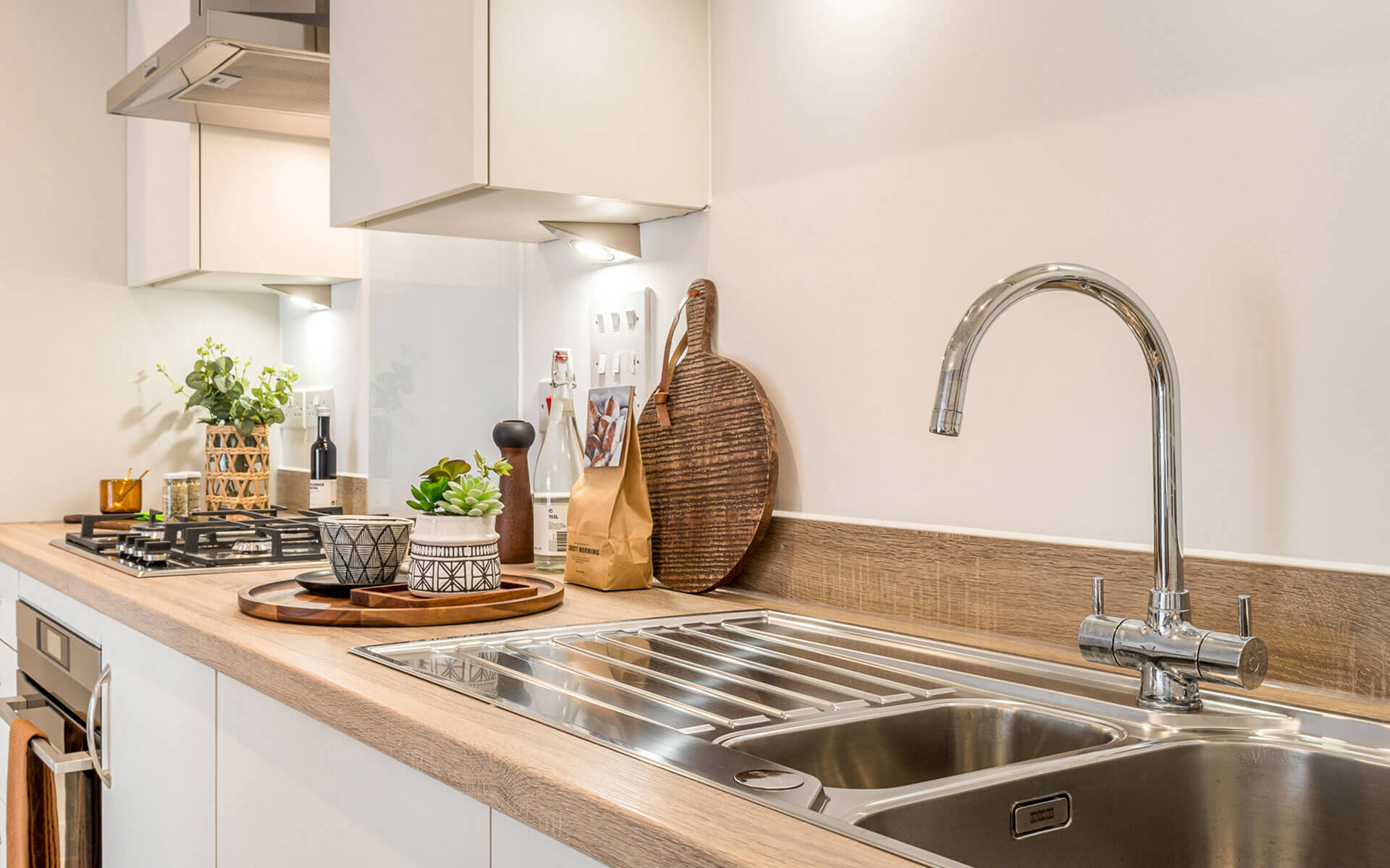 OHS KOP Heyford Kitchen 2