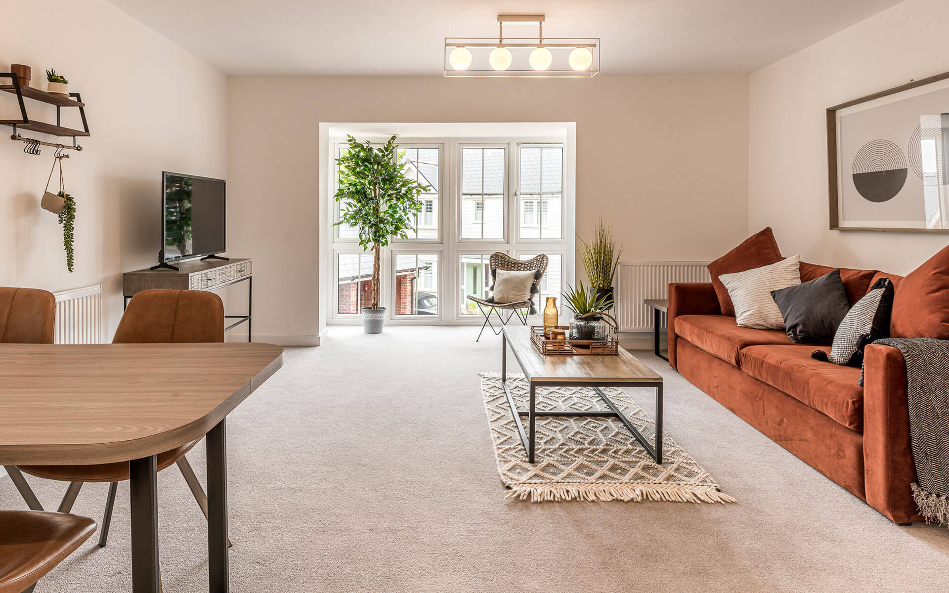 OHS KOP Heyford Living Diner 2