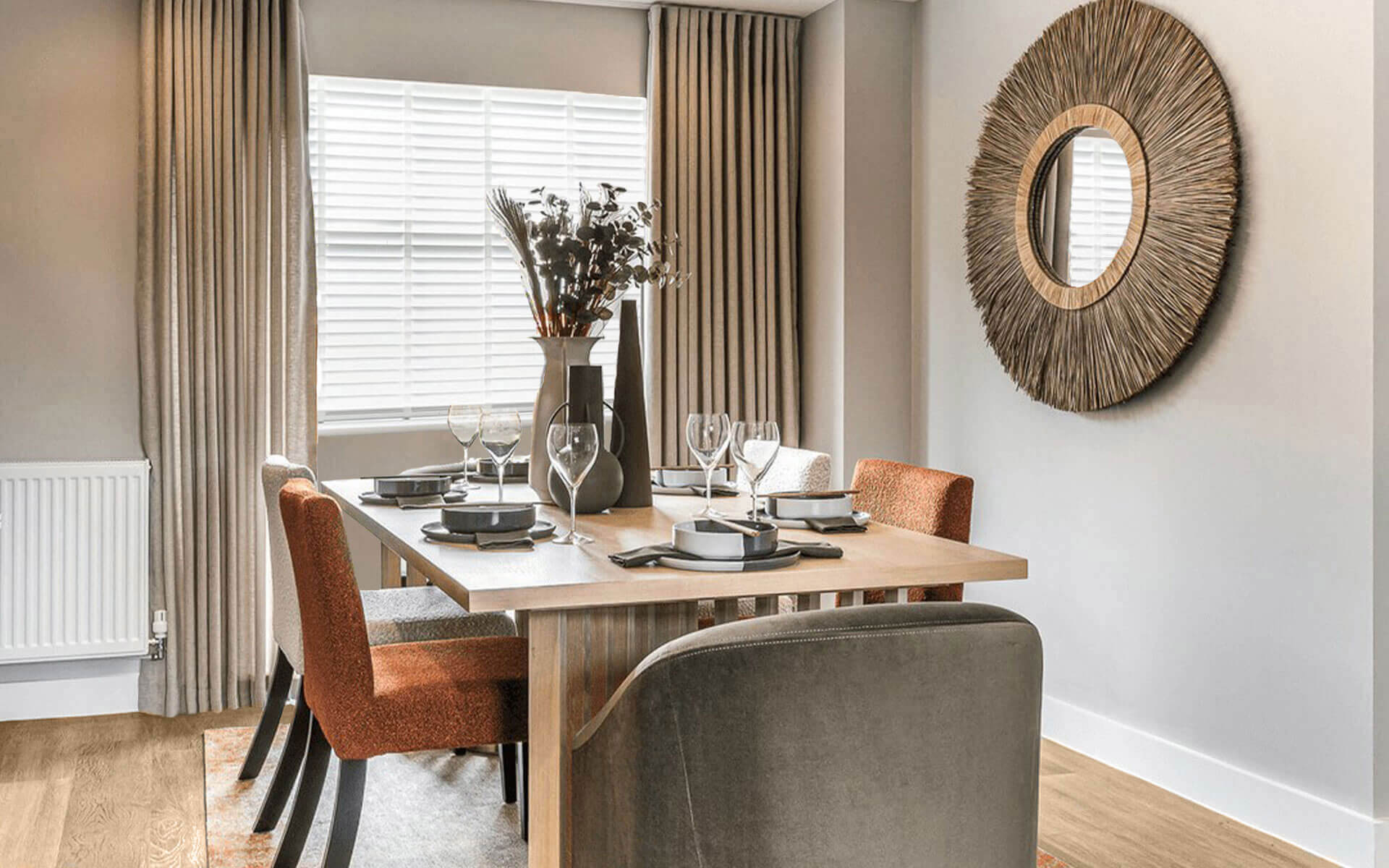 OHE Dovecotegardens Stevington Diner1 1306