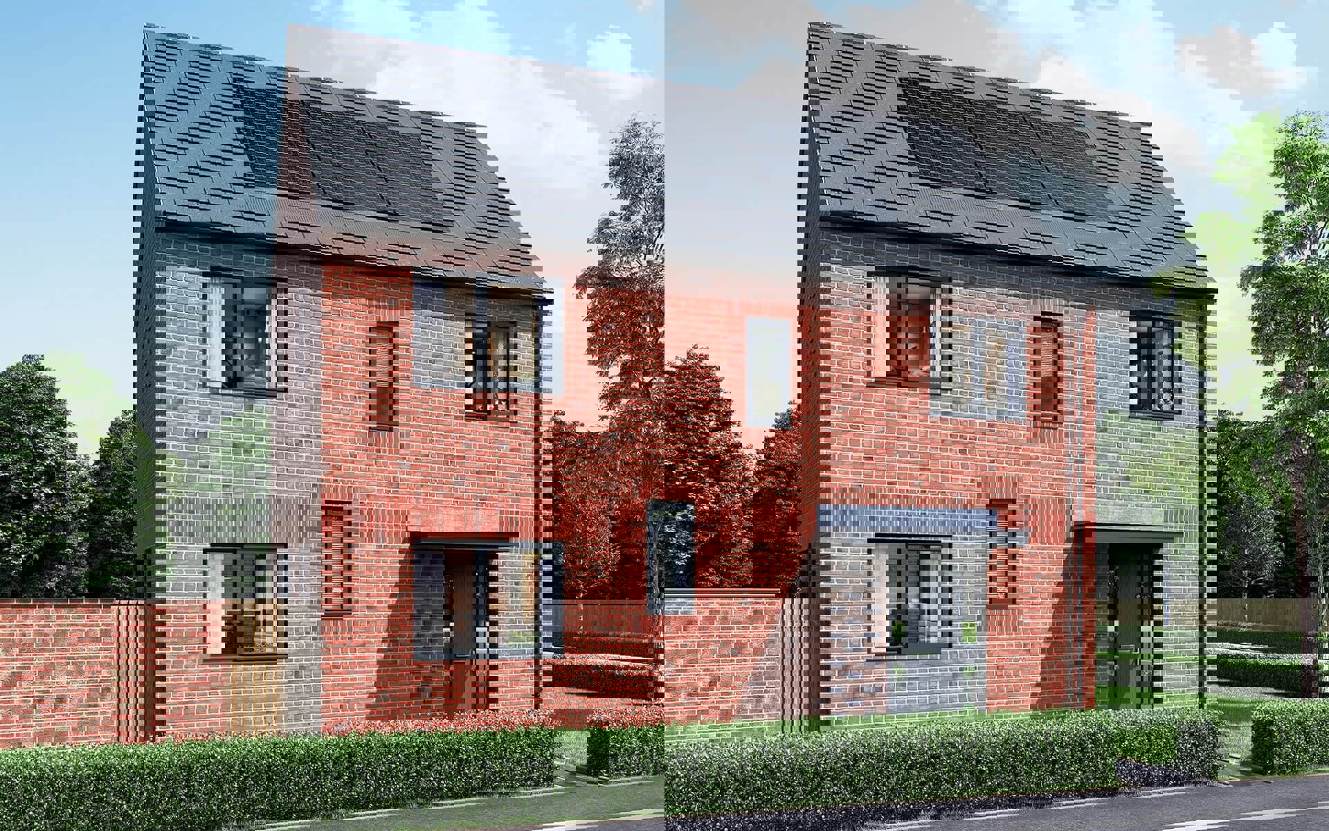 OH Avalon Place Cypress S P10 LR