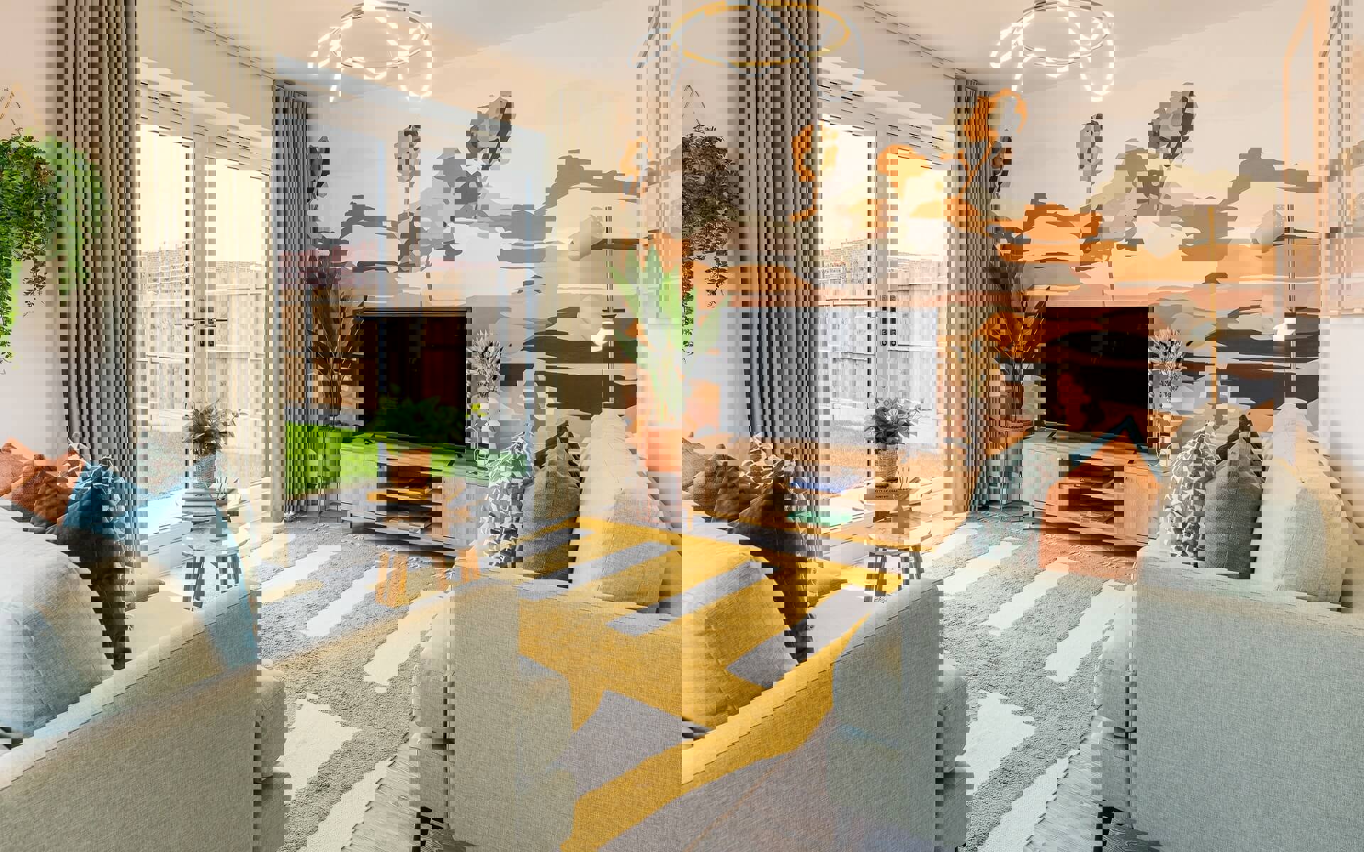 Avalonplace P10cypresss LR 15